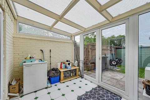3 bedroom terraced house for sale, Etruria Gardens, Derby
