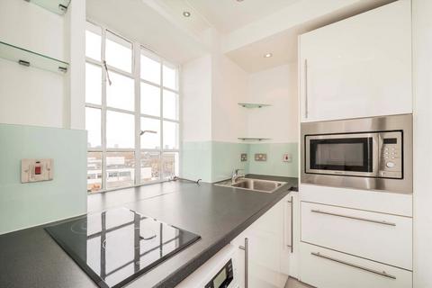 Studio to rent, Woburn Place, London WC1H