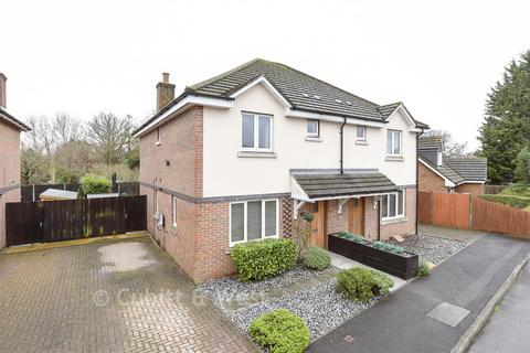 undefined, Spiers Farm Close, Horley, Surrey