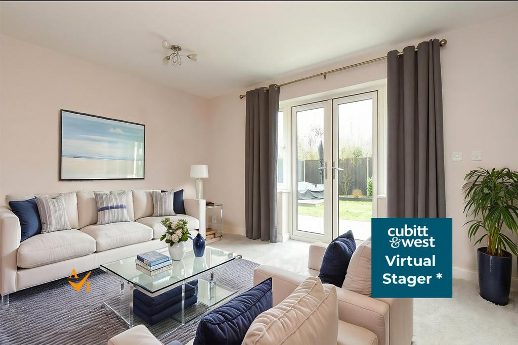 Lounge (Modern Style)