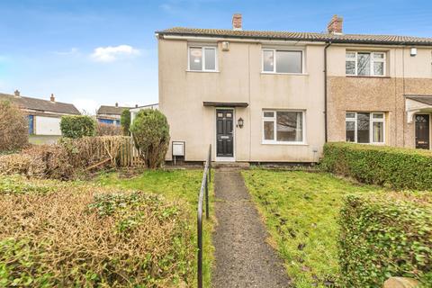 3 bedroom semi-detached house for sale, Cromarty Avenue, Huddersfield