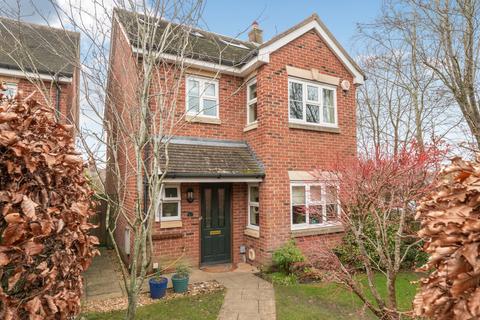 4 bedroom detached house for sale, The Sawmills, Durley, Southampton, Hampshire, SO32