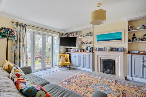4 bedroom detached house for sale, The Sawmills, Durley, Southampton, Hampshire, SO32