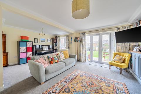4 bedroom detached house for sale, The Sawmills, Durley, Southampton, Hampshire, SO32