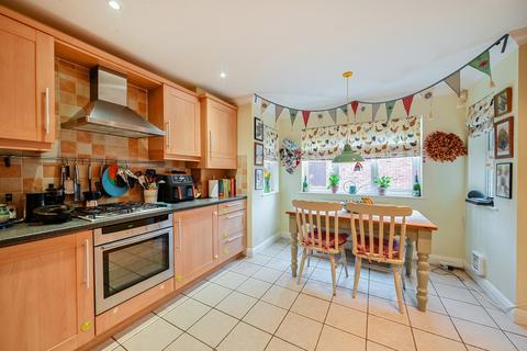 4 bedroom detached house for sale, The Sawmills, Durley, Southampton, Hampshire, SO32