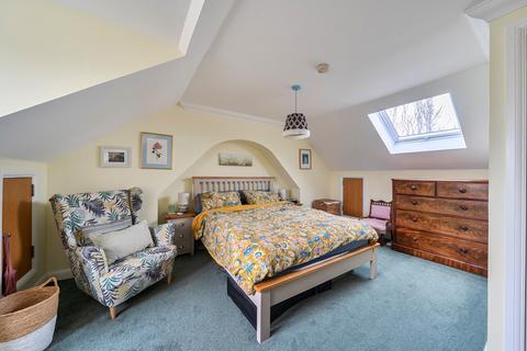4 bedroom detached house for sale, The Sawmills, Durley, Southampton, Hampshire, SO32