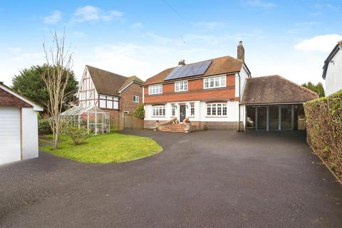undefined, Borers Arms Road, Copthorne, Crawley
