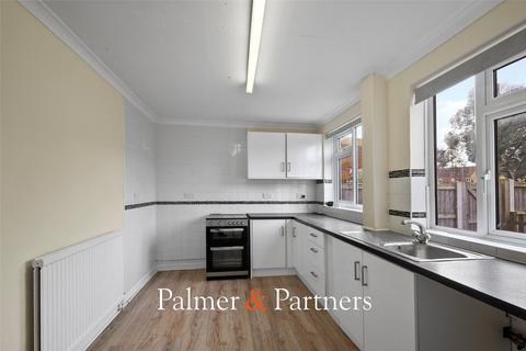3 bedroom end of terrace house for sale, Trafalgar Road, Lexden, Colchester, Essex, CO3