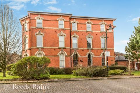 2 bedroom apartment for sale, Sandringham House, Macclesfield SK10