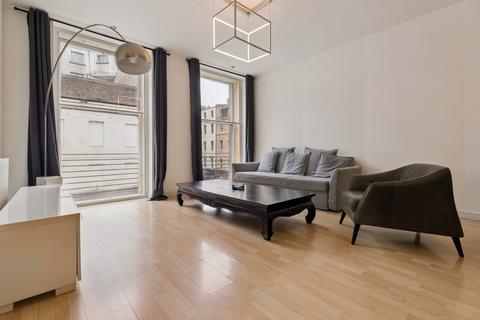 2 bedroom apartment to rent, Glassford Street, Glasgow, Glasgow City