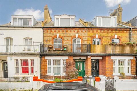 4 bedroom house for sale, St. Dunstans Road, London W6