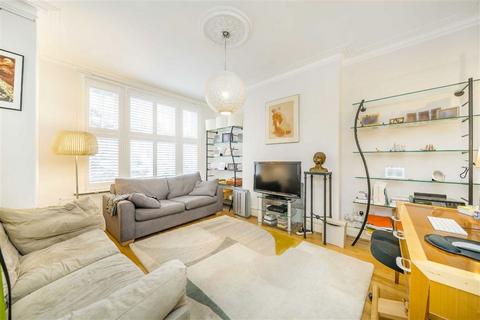 4 bedroom house for sale, St. Dunstans Road, London W6