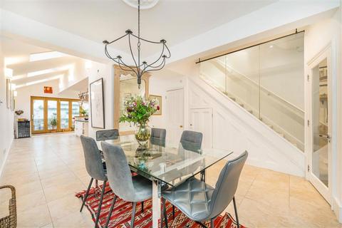 4 bedroom house for sale, St. Dunstans Road, London W6