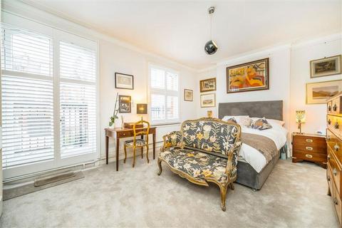 4 bedroom house for sale, St. Dunstans Road, London W6