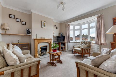 3 bedroom semi-detached house for sale, Breadcroft Lane, Loughborough LE12