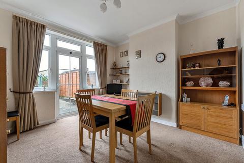 3 bedroom semi-detached house for sale, Breadcroft Lane, Loughborough LE12