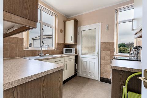 3 bedroom semi-detached house for sale, Breadcroft Lane, Loughborough LE12