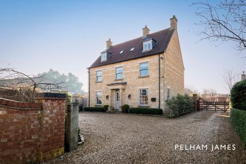undefined, Edenham Road, Hanthorpe, PE10