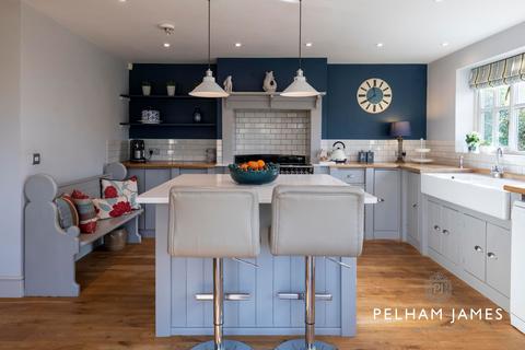 undefined, Edenham Road, Hanthorpe, PE10