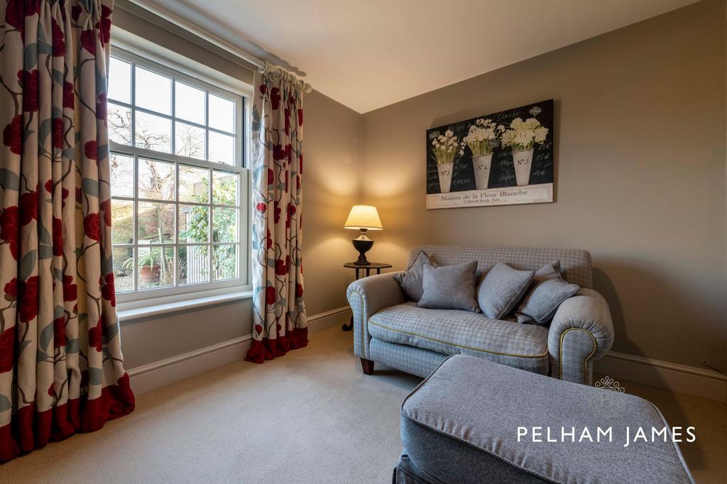 Family Snug, Aldon House, Edenham Road, Hanthorpe