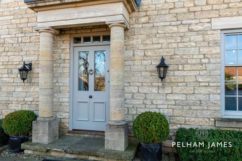 undefined, Edenham Road, Hanthorpe, PE10