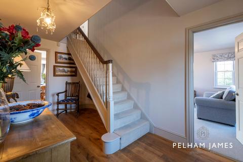 undefined, Edenham Road, Hanthorpe, PE10