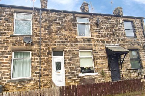 2 bedroom terraced house for sale, Lees Hall Road, Thornhill Lees, Dewsbury, WF12
