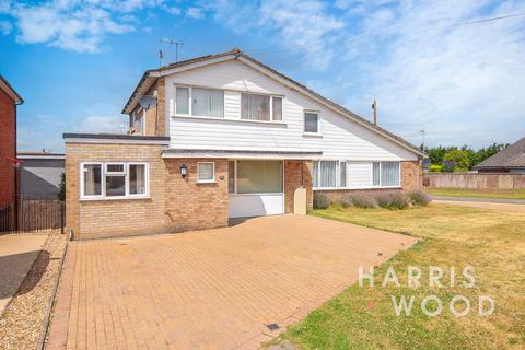 undefined, Spring Lane, Eight Ash Green, Colchester, Essex, CO6