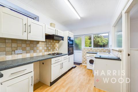 undefined, Spring Lane, Eight Ash Green, Colchester, Essex, CO6
