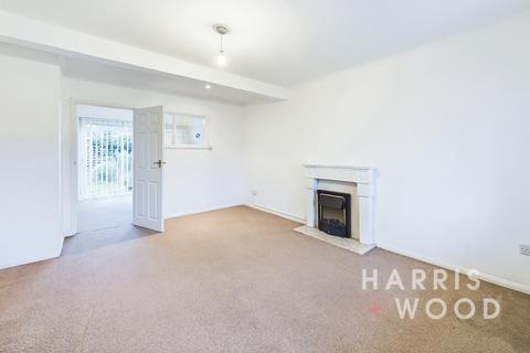 undefined, Spring Lane, Eight Ash Green, Colchester, Essex, CO6