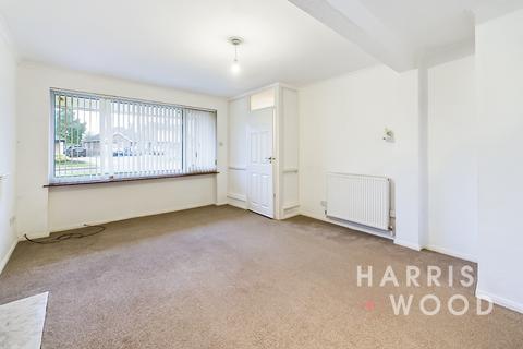 undefined, Spring Lane, Eight Ash Green, Colchester, Essex, CO6