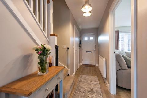 3 bedroom semi-detached house for sale, Robinson Gardens, Bassingbourn, Royston