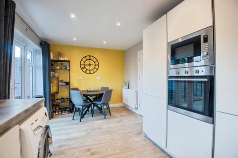 3 bedroom semi-detached house for sale, Robinson Gardens, Bassingbourn, Royston