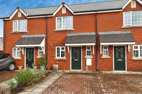 2 bedroom terraced house for sale, Gerddi Glan Taf, Pontypridd