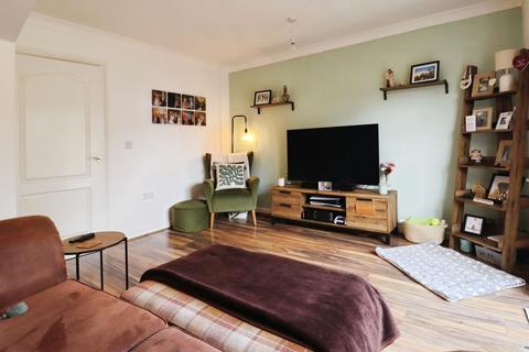 2 bedroom terraced house for sale, Gerddi Glan Taf, Pontypridd