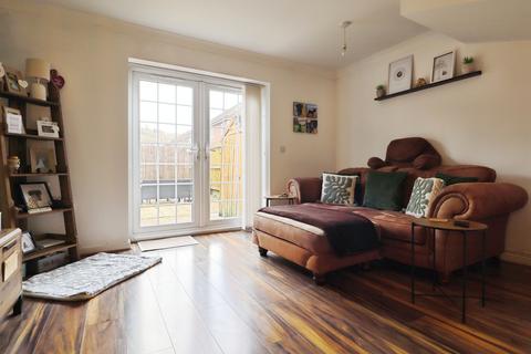 2 bedroom terraced house for sale, Gerddi Glan Taf, Pontypridd