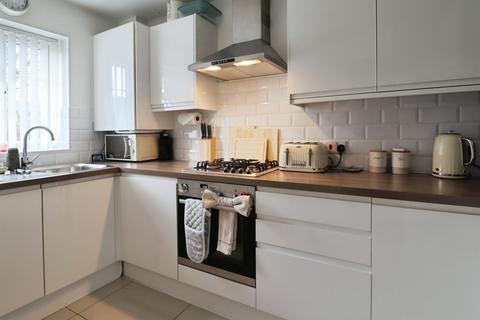 2 bedroom terraced house for sale, Gerddi Glan Taf, Pontypridd