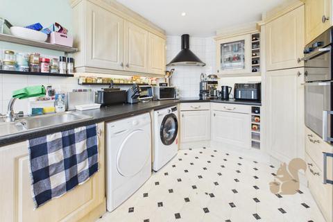 3 bedroom terraced house for sale, Raleigh Close, Sudbury