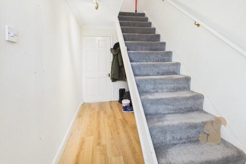 3 bedroom terraced house for sale, Raleigh Close, Sudbury