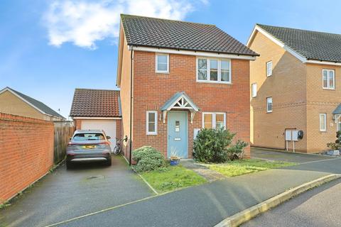 undefined, Freesia Way, Cringleford, Norwich