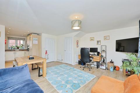 undefined, Freesia Way, Cringleford, Norwich