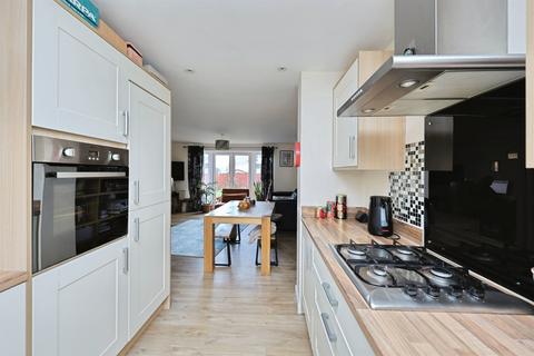 undefined, Freesia Way, Cringleford, Norwich