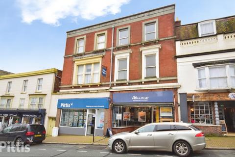 4 bedroom apartment to rent, Union Street Ryde PO33