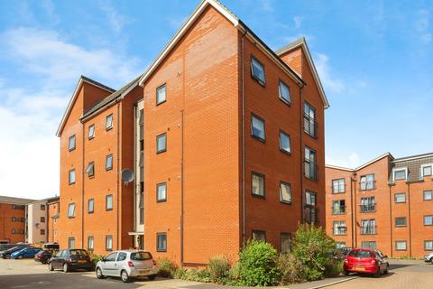 Boldison Close, Aylesbury