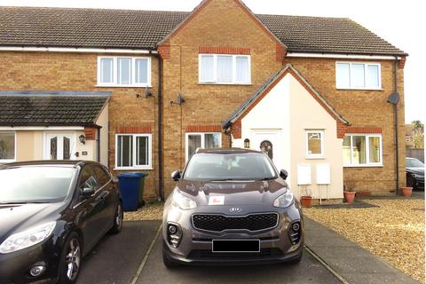 undefined, Swanton Close, March