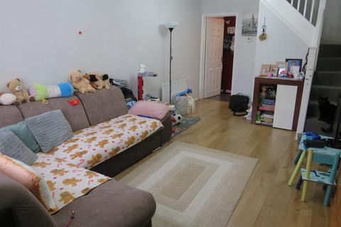 undefined, Swanton Close, March