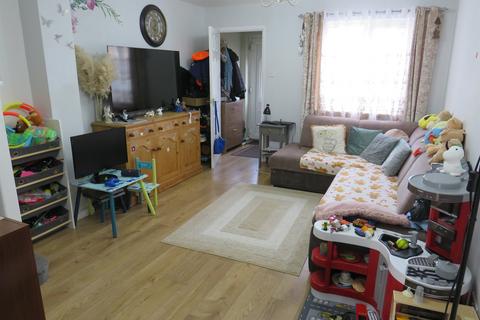 undefined, Swanton Close, March
