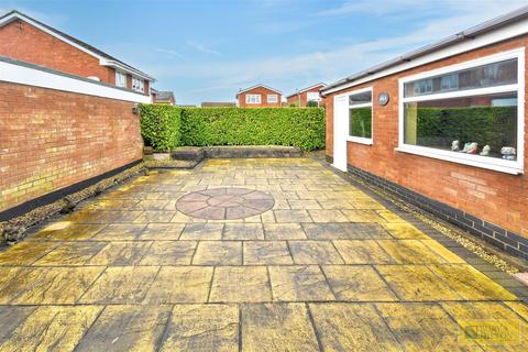 undefined, Somerton Road, Werrington, Stoke-On-Trent