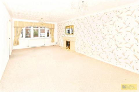 undefined, Somerton Road, Werrington, Stoke-On-Trent
