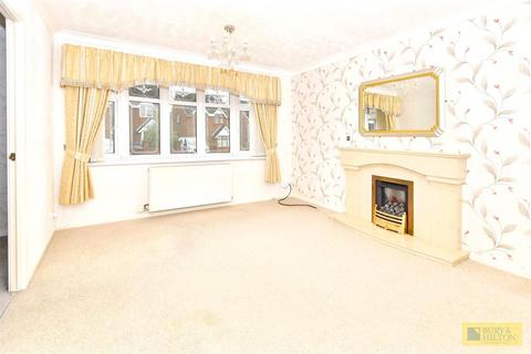 undefined, Somerton Road, Werrington, Stoke-On-Trent